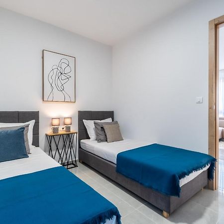 Apartment Laurel Medulin Zewnętrze zdjęcie