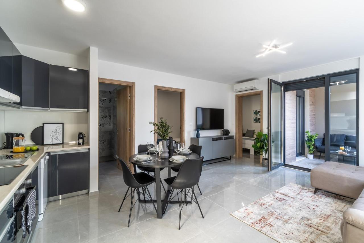Apartment Laurel Medulin Zewnętrze zdjęcie