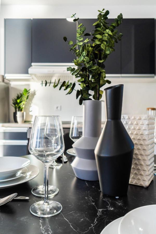 Apartment Laurel Medulin Zewnętrze zdjęcie