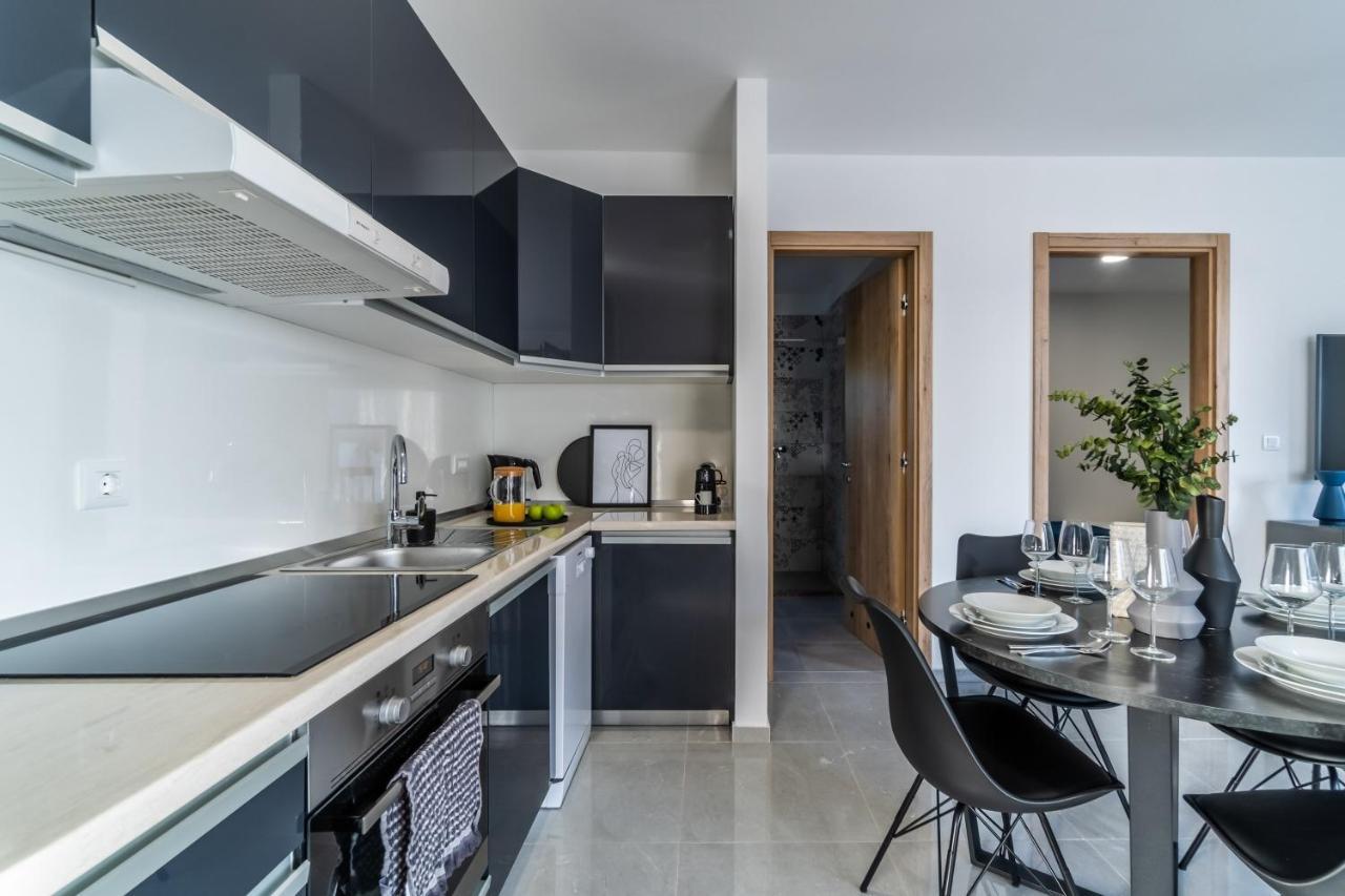 Apartment Laurel Medulin Zewnętrze zdjęcie