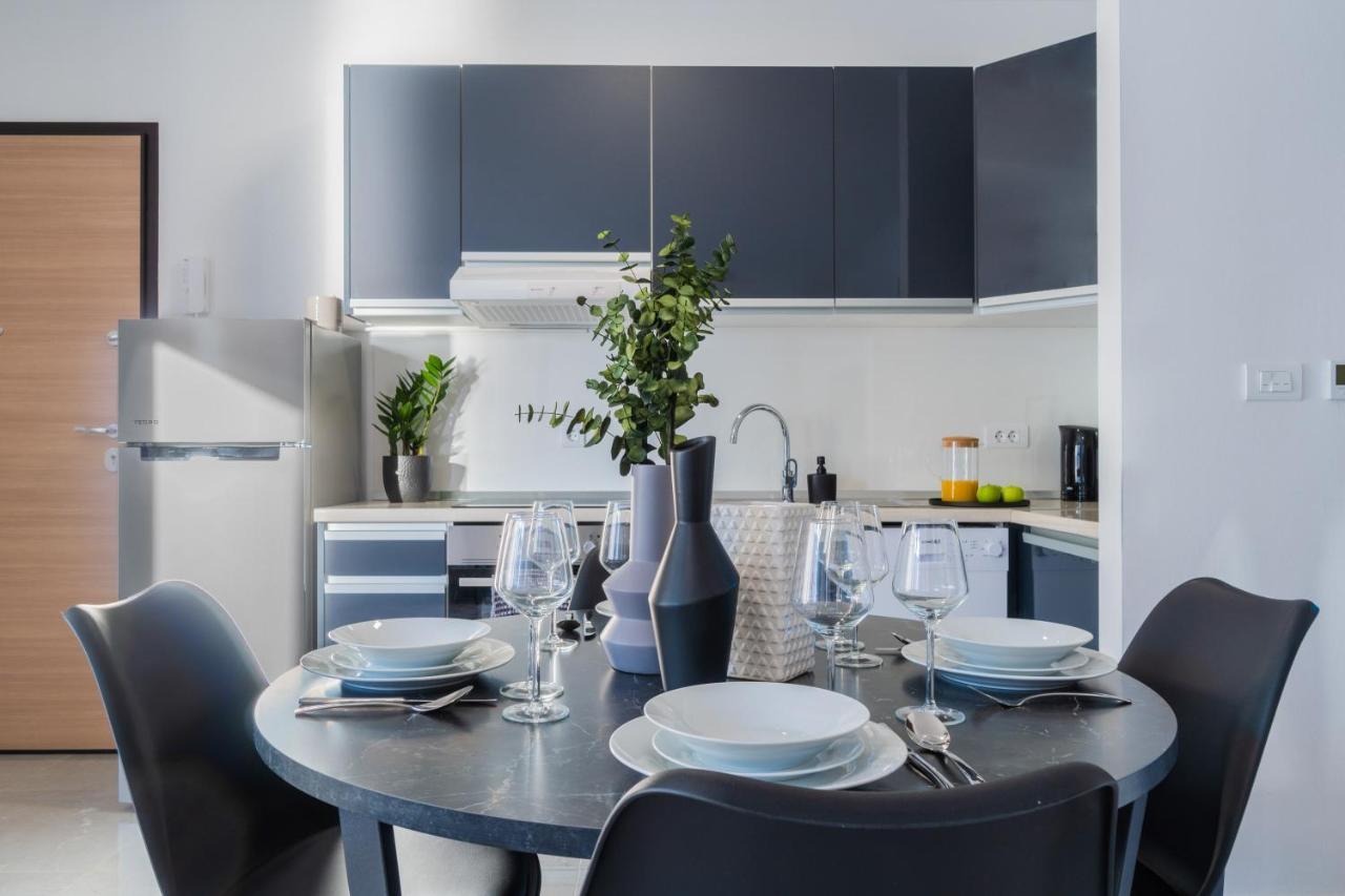 Apartment Laurel Medulin Zewnętrze zdjęcie