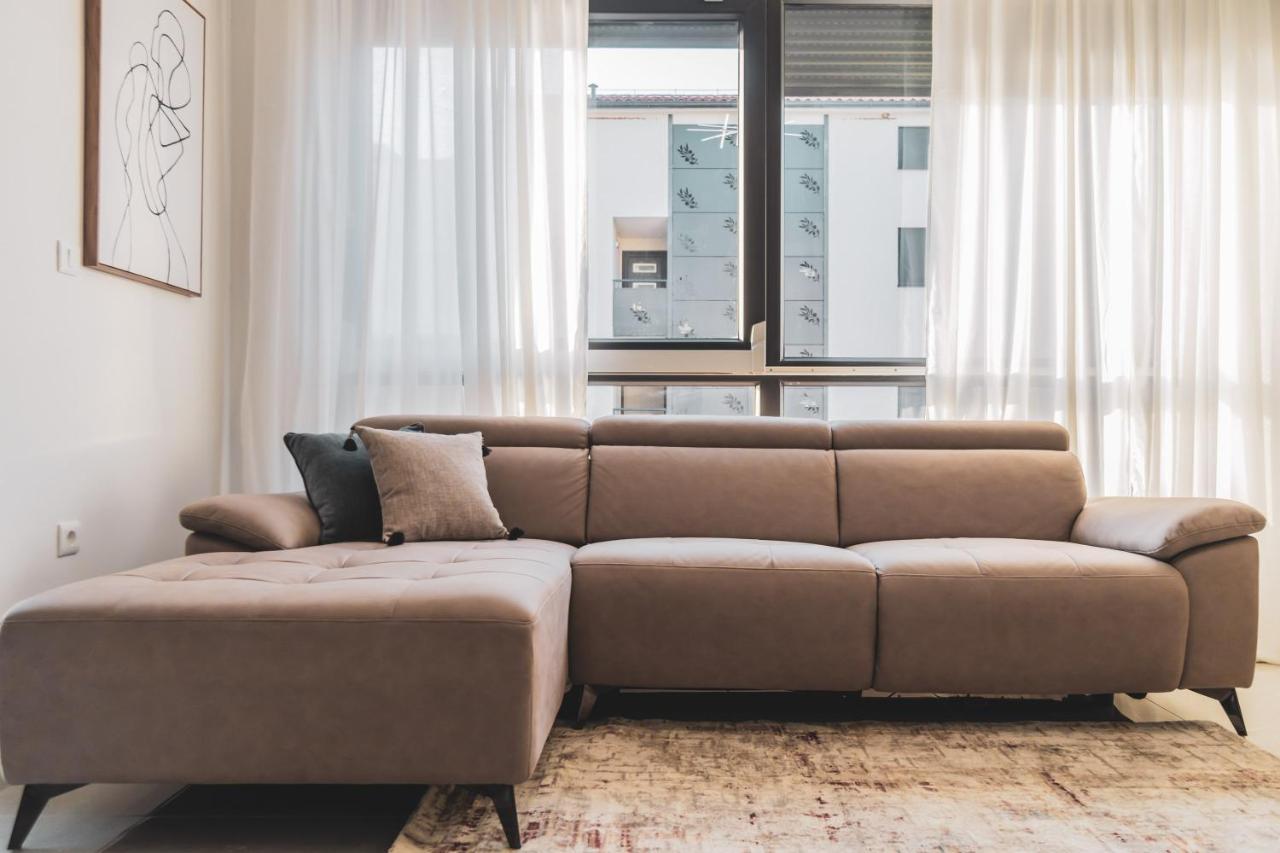 Apartment Laurel Medulin Zewnętrze zdjęcie