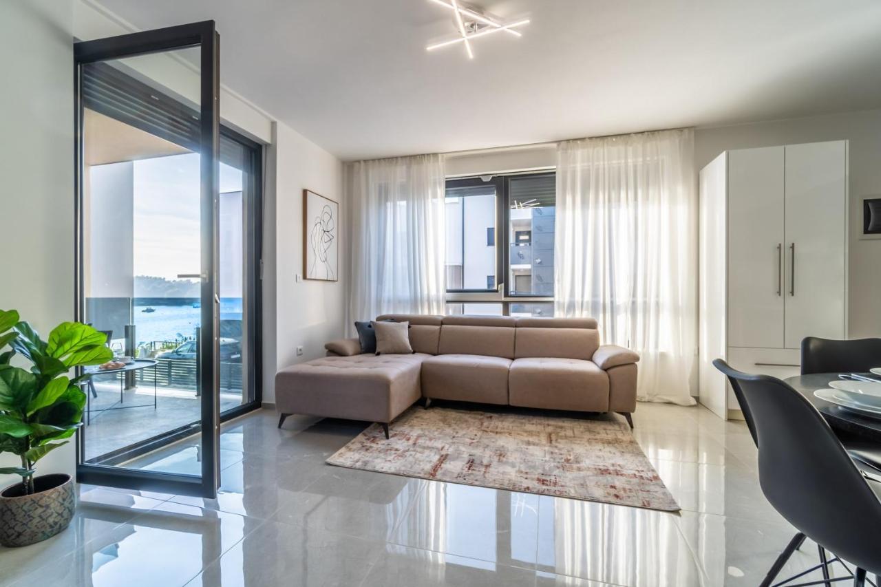 Apartment Laurel Medulin Zewnętrze zdjęcie