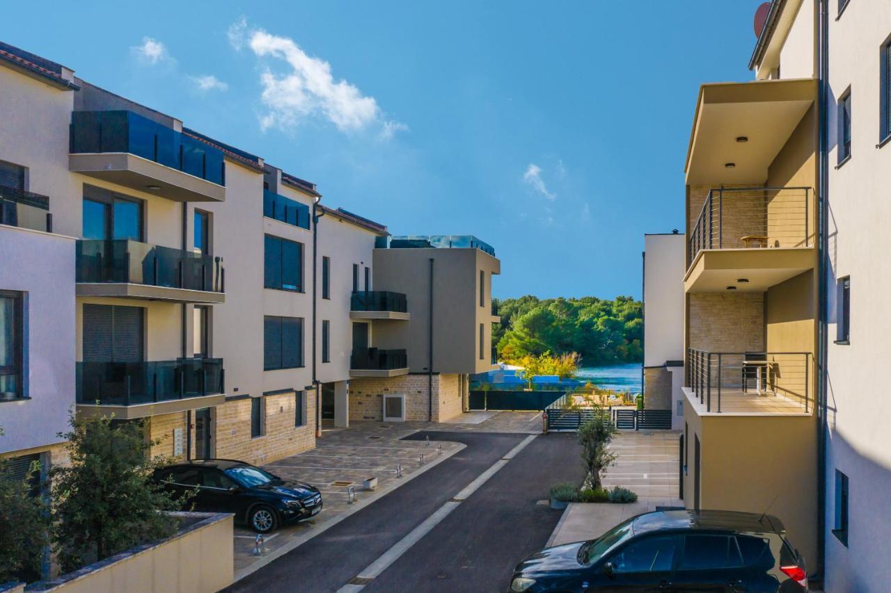 Apartment Laurel Medulin Zewnętrze zdjęcie