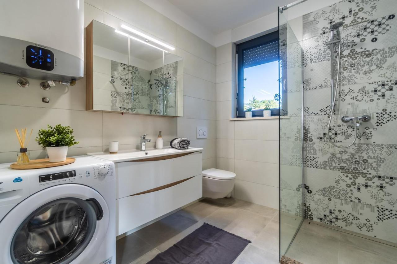 Apartment Laurel Medulin Zewnętrze zdjęcie
