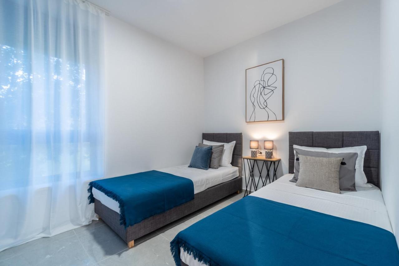 Apartment Laurel Medulin Zewnętrze zdjęcie