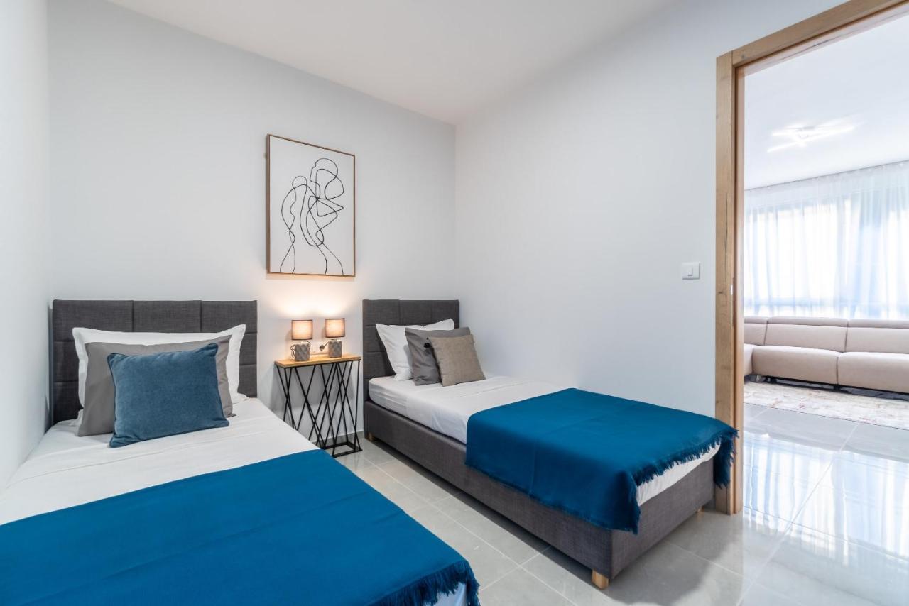 Apartment Laurel Medulin Zewnętrze zdjęcie